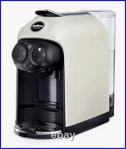 Lavazza 18000394 A Modo Mio Desea Espresso Coffee Machine White Original