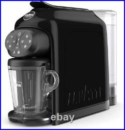 Lavazza A Modo Mio Desea Espresso Coffee Machine 10 Bar Black A