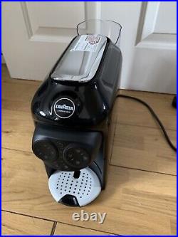 Lavazza A Modo Mio Desea LM 950 Espresso Coffee Machine (Components Missing)