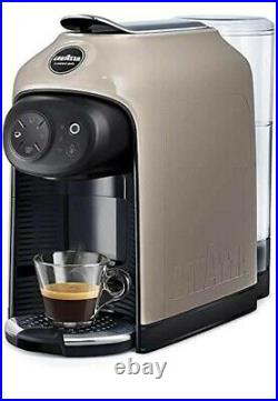 Lavazza A Modo Mio Idola Espresso Coffee Machine Eco Caps LM 900