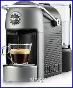 Lavazza A Modo Mio Jolie Plus Espresso Coffee Machine Gun Metal BRAND NEW