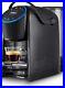 Lavazza, A Modo Mio Voicy, Espresso Coffee Machine with AlexaHome Control, black