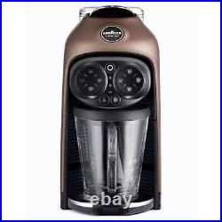 Lavazza Desea Walnut Brown Coffee Machine 18000392