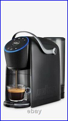 Lavazza Voicy Espresso Coffee Machine with Alexa