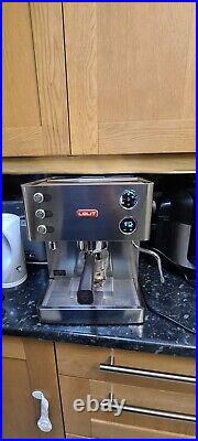 Lelit Elizabeth PL92T Espresso Coffee Machine