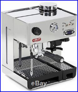 Lelit Espresso Coffee Machine PL42TEMD