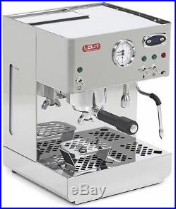 Lelit Espresso PL60 PLUST Coffee Machine