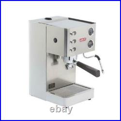 Lelit Grace PL81T semi-professional espresso coffee machine, cappuccino PID