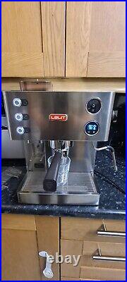 Lelit Kate PL82T Espresso Machine Coffee