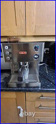 Lelit Kate PL82T Espresso Machine Coffee