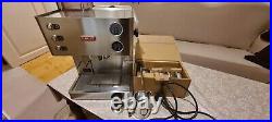 Lelit Kate PL82T Espresso Machine Coffee