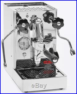 Lelit PL62 Espresso Coffee Machine