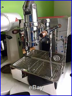 Londinium L1 (L1-P) Espresso Machine