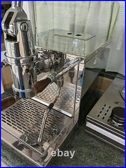 Londinium L1 Lever Coffee Machine