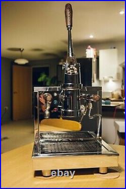 Londinium R Espresso Coffee Machine (Not La Marzocco / Simonelli / Rocket)