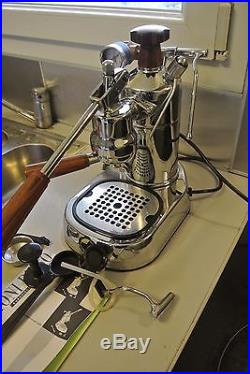 Machine a cafe LA PAVONI PROFESSIONAL COFFEE MACHINE ESPRESSO