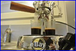 Machine a cafe LA PAVONI PROFESSIONAL COFFEE MACHINE ESPRESSO