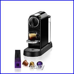 Magimix Nespresso Citiz Coffee Machine 11315 Black