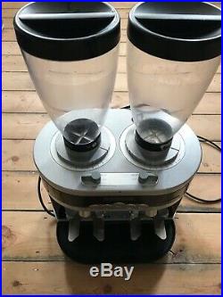 Mahlkonig V30 Twin Espresso Grinder