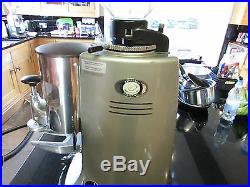 Mazzer Royal Auto Espresso Coffee Grinder Machine Cheap Commercial Cafe