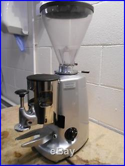 Mazzer Super Jolly Automatic Espresso Grinder
