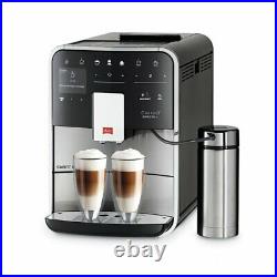 Melitta Barista TS Smart Espresso and Coffee Machine Fully Automatic