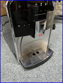 Melitta Caffeo Barista TS Bean To Cup Automatic Coffee Machine