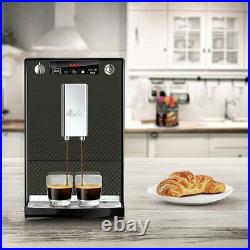 Melitta Caffeo Solo Bean to Cup Coffee Machine Brand new