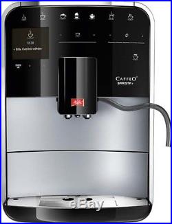 Melitta Coffee Espresso machine Caffeo Barista T F 731-101 si