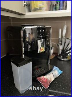 Mellita coffee machine