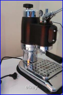 Microcimbali Lever Coffee Machine