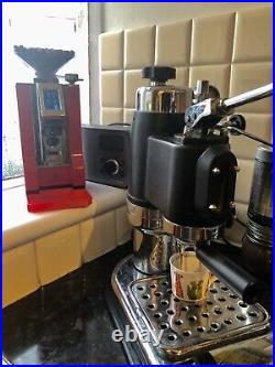 Microcimbali Lever Coffee Machine