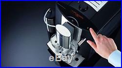 Miele CM5200 Espresso Coffee Machine around £850 new