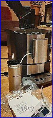 Miele CM5200 coffee machine Bean to cup