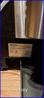 Miele CM5200 coffee machine Bean to cup