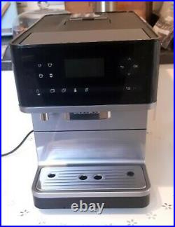 Miele CM6300 Bean To Cup Coffee Machine
