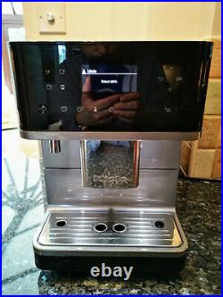 Miele CM6300 Bean-To-Cup Coffee Machine Black