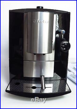 Miele Countertop Espresso Coffee Machine CM5000 Black in Box