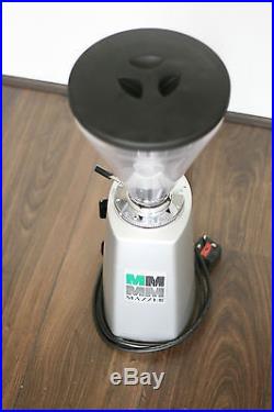 Mini Mazzer espresso Coffee grinder Perfect