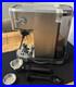 Morphy Richards Compact Pump Espresso Machine Stainless Steel 172022