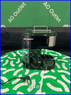 Morphy Richards Espresso Coffee Machine Black/Stainless Steel 172023 #LA54288 Morphy Richards Espresso Coffee Machine Black/Stainless Steel 172023 #LA54288