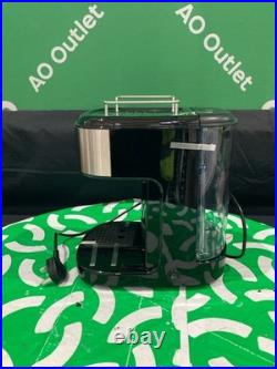 Morphy Richards Espresso Coffee Machine Black/Stainless Steel 172023 #LA54288