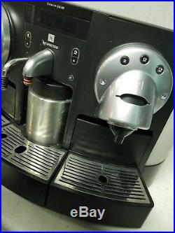 NESPRESSO GEMINI CS220 PRO COMMERCIAL COFFEE MAKER Espresso