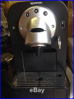 NESPRESSO Gemini CS 100 Pro Professional Automated Espresso Coffee Machine