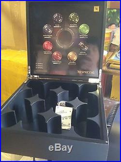 NESPRESSO Gemini CS 100 Pro Professional Automated Espresso Coffee Machine