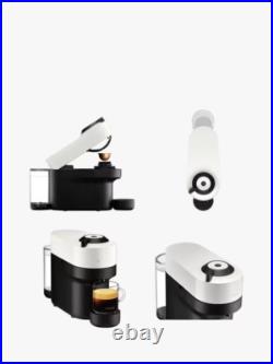 NESPRESSO Vertuo Pop Barista Bundle Espresso Coffee Machine Black + Milk Frother