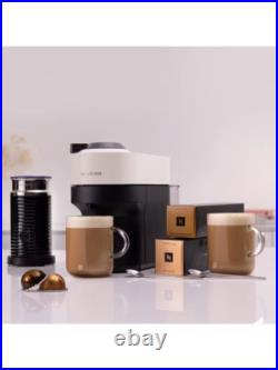NESPRESSO Vertuo Pop Barista Bundle Espresso Coffee Machine Black + Milk Frother NESPRESSO Vertuo Pop Barista Bundle Espresso Coffee Machine Black + Milk Frother