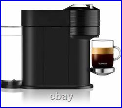 NESPRESSO by KRUPS Vertuo Next Premium XN910840 Coffee Machine Black Currys