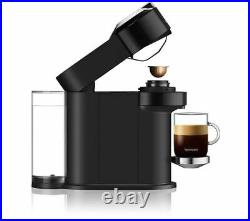 NESPRESSO by KRUPS Vertuo Next Premium XN910840 Coffee Machine Black Currys