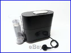 NESPRESSO by Krups Expert & Milk XN601840 SMART Coffee Machine Black